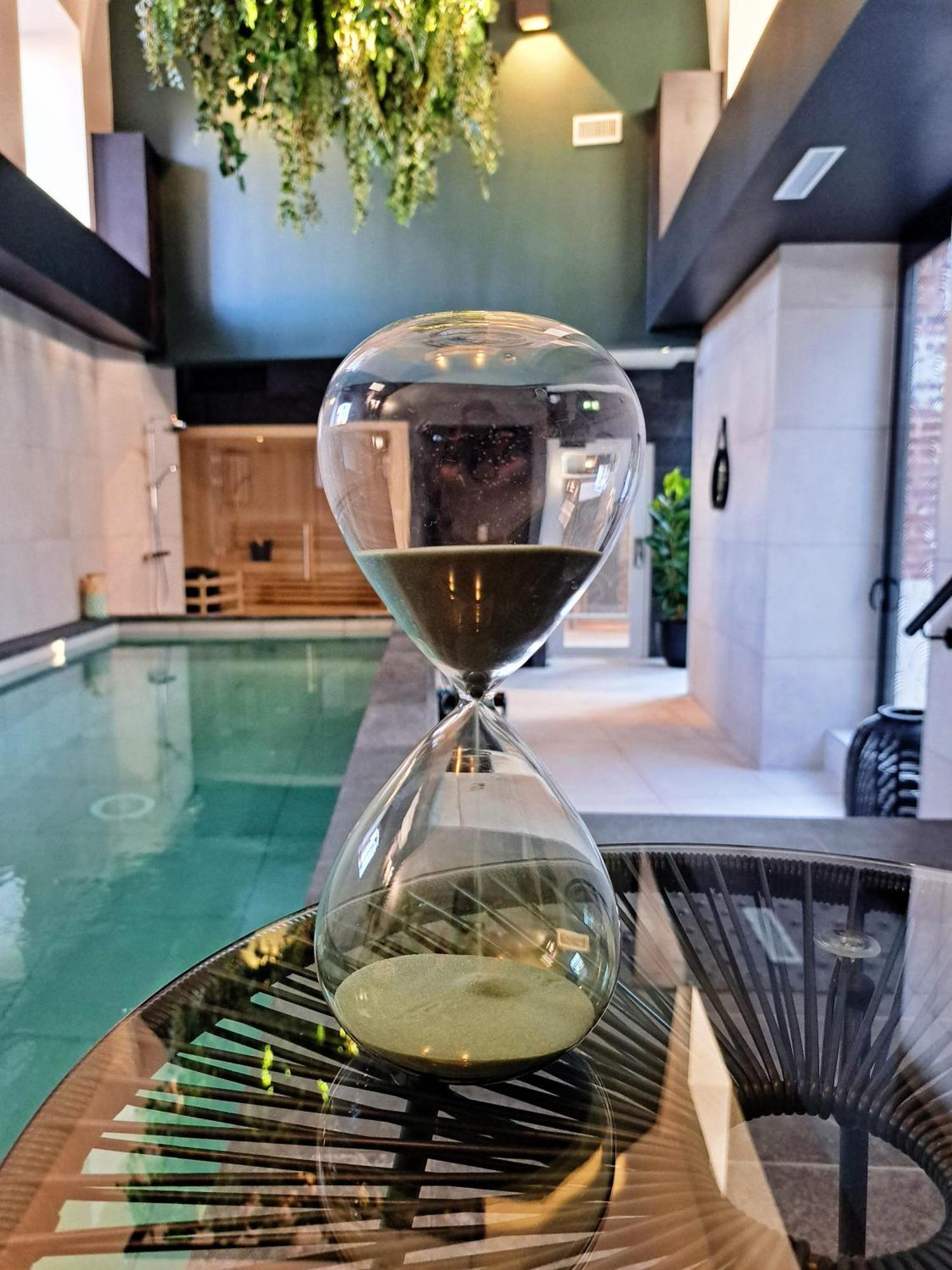 Brit Hotel Les Voyageurs Loudéac Екстериор снимка